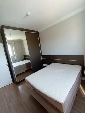 Imagem Apartamento à venda 2 Quartos, 1 Suite, 1 Vaga, 49M², Residencial Sítio Santo Antônio, Taubaté - SP | Vertical House