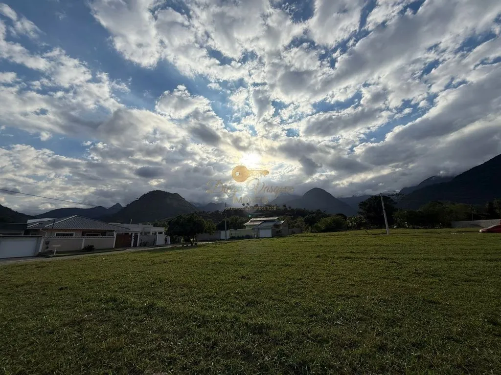 Imagem Terreno para Venda em Guapimirim / RJ no bairro Cotia