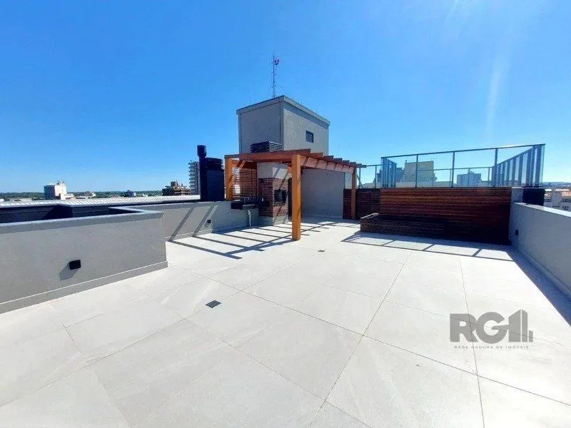 Imagem DOM RESIDENCE - Centro de Cachoeirinha