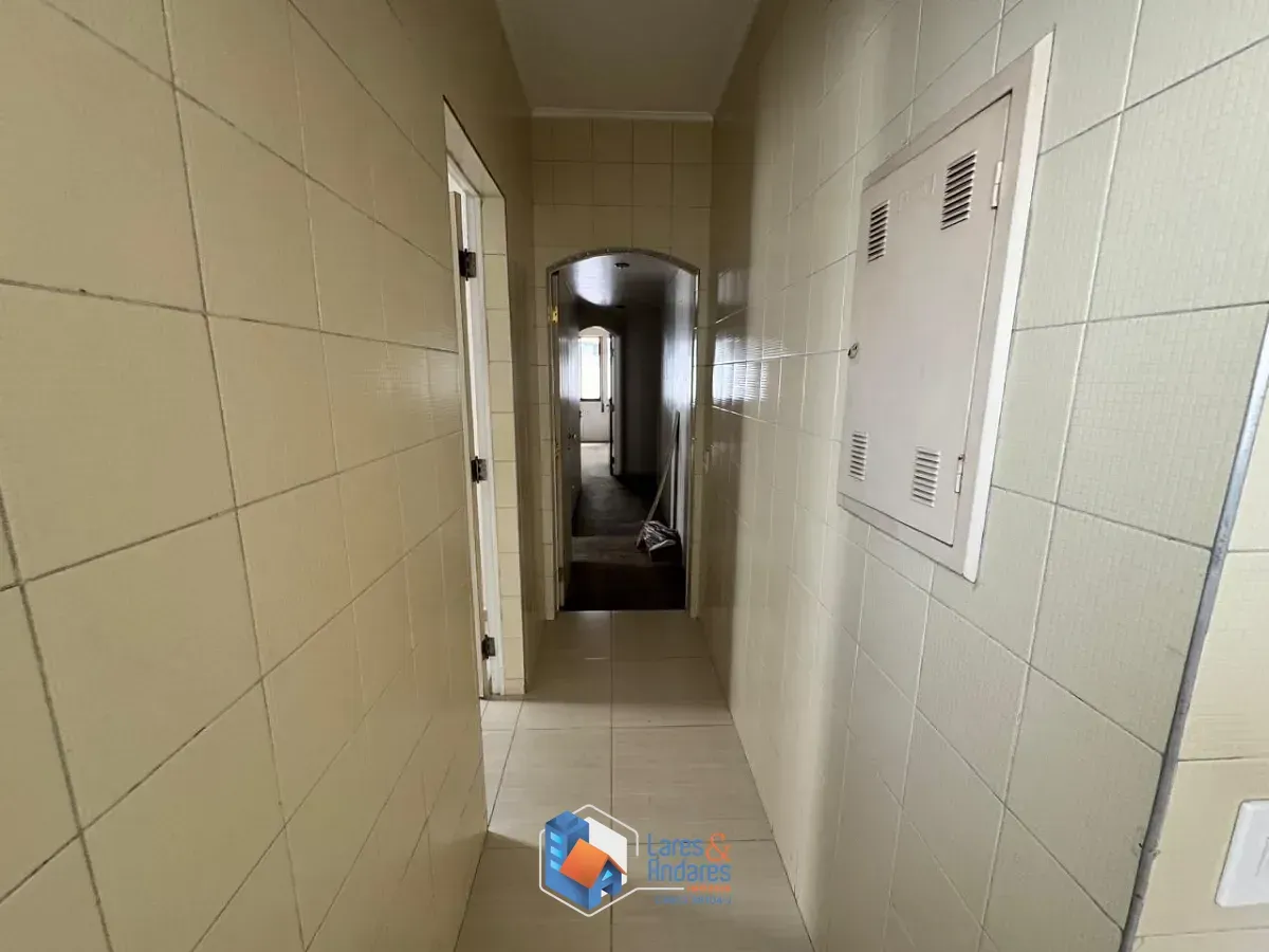 Imagem Apartamento para venda em Brooklin Paulista com 4 quartos, sendo 2 suítes, 217m²