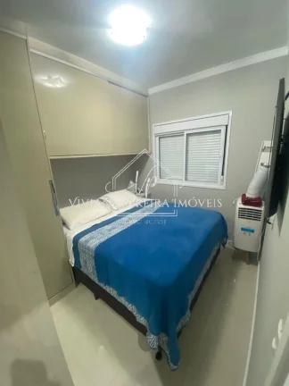 Imagem APARTAMENTO RESIDENCIAL em OSASCO - SP, CITY BUSSOCABA