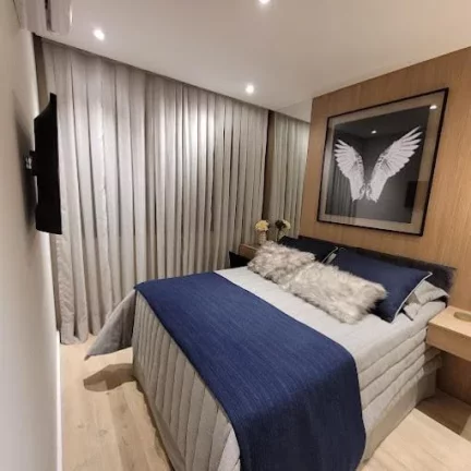 Imagem ROC PANAMBY - DITOLVO - Apto 55m², 1 suíte, localizado em um dos bairros mais procurados de SP!