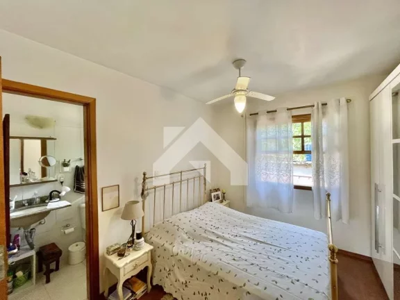 Imagem Casa de Condomínio em Jardim Barbacena - Cotia