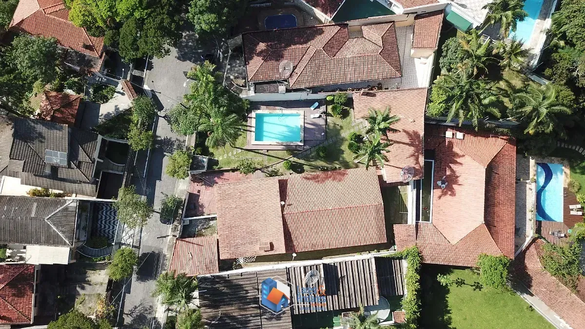 Imagem Casa para venda em Vila Albertina com 3 quartos, sendo 1 suíte, 534m²