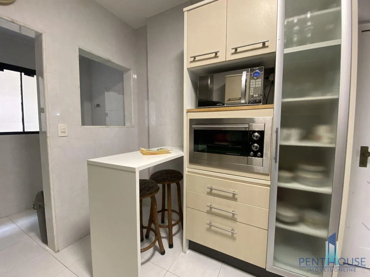 Imagem Apartamento Frente Mar para Venda em Balneário Camboriú, CENTRO, 3 dormitórios, 1 suíte, 2 banheiros, 1 vaga
