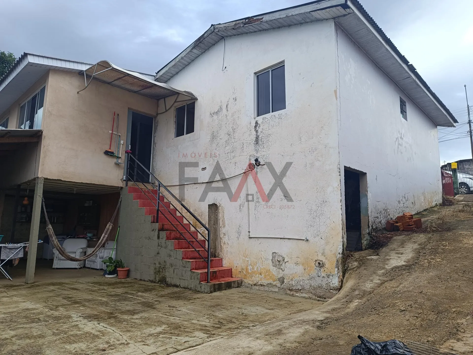 Imagem Excelente oportunidade de compra no Bairro dos Estados em Guarapuava