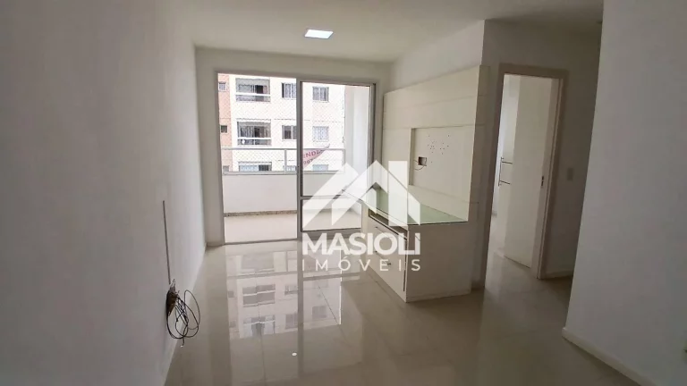 Imagem Apartamento à venda, 60 m² por R$ 600.000,00 - Praia de Itaparica - Vila Velha/ES