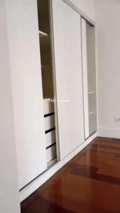 Imagem 1 Dormitório à venda no Itaim Bibi de 40m²