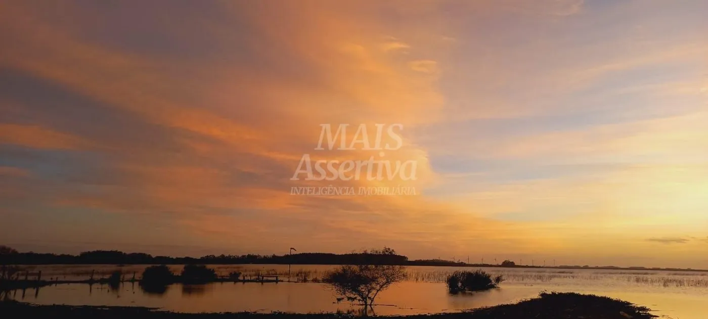Imagem Excelente propriedade as margens da Lagoa das Malvas em Maquiné/RS - AIRBNB