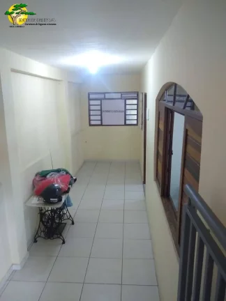 Foto do imóvel CASA TÉRREA COM 2 DORM...apos;S E 1 VAGA NO LAUZANE PTA