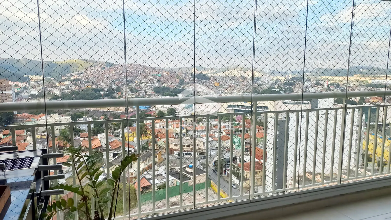 Foto do imóvel ARCADIA CENTRO SAO BERNARDO DO CAMPO - Apartamento no Centro de São Bernardo do Campo à venda em Rua Brasílio Machado
