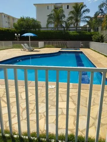 Imagem APARTAMENTO - PORTAL DO VENTO B -HORTOLÂNDIA
