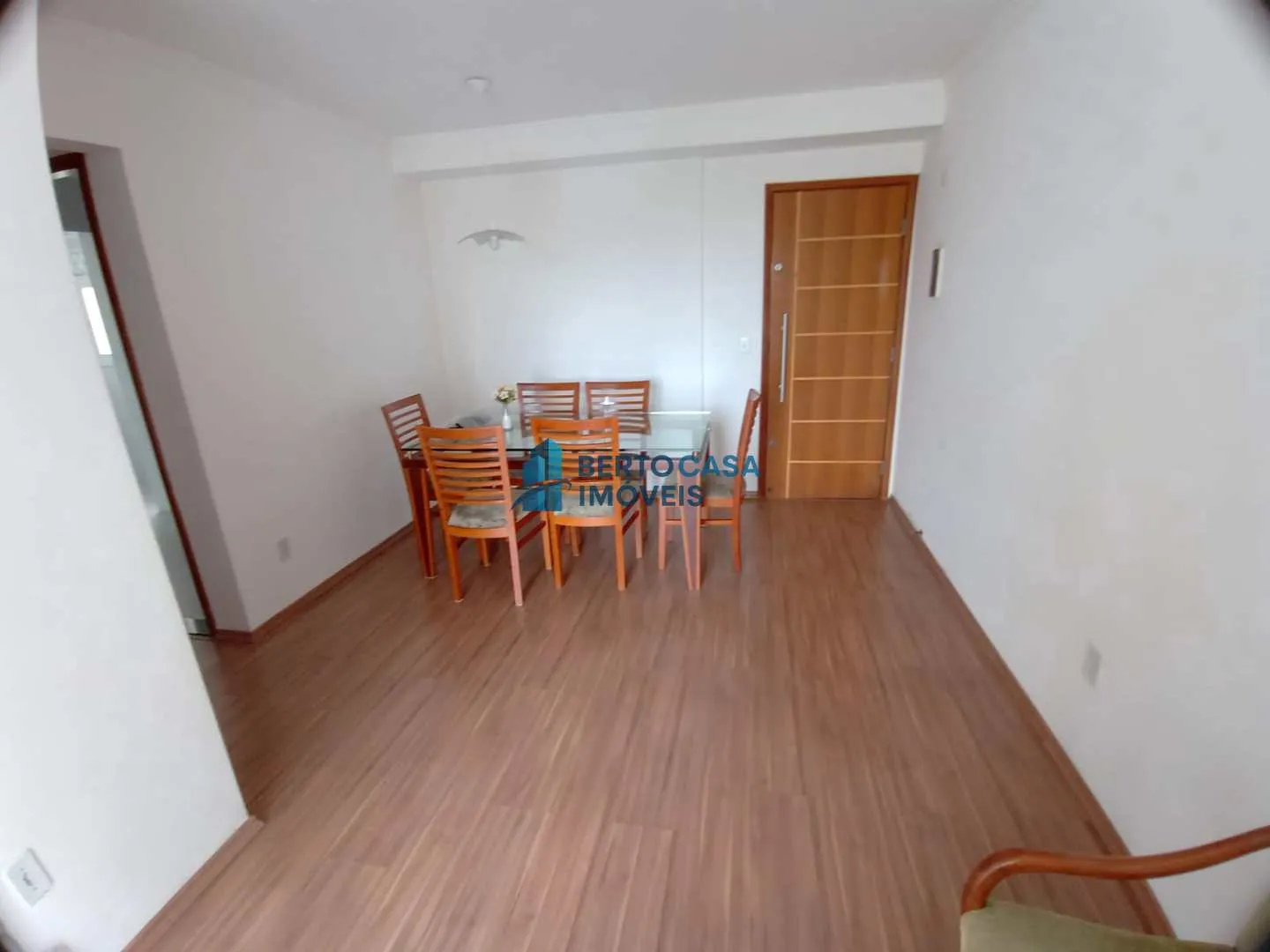 Imagem Apartamento Padrão