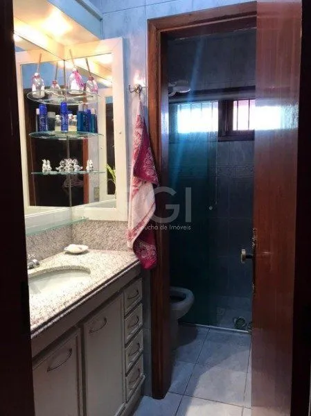 Imagem Casa para Venda - 390m², 3 dormitórios, sendo 1 suites, 4 vagas - Ouro Branco