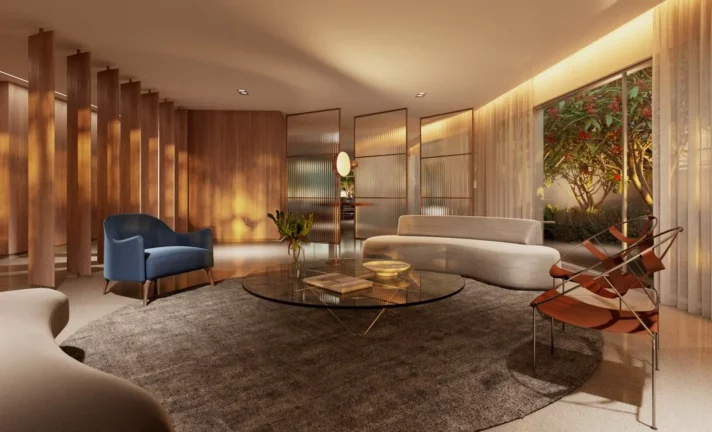 Imagem APARTAMENTO RESIDENCIAL em São Paulo - SP, Alto de Pinheiros