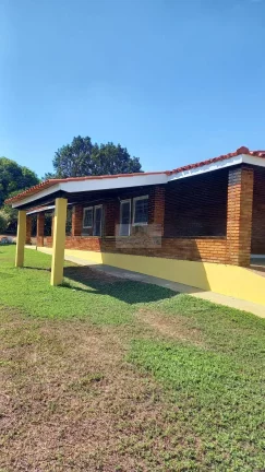 Imagem CHÁCARA JARDIM CANANÉIA