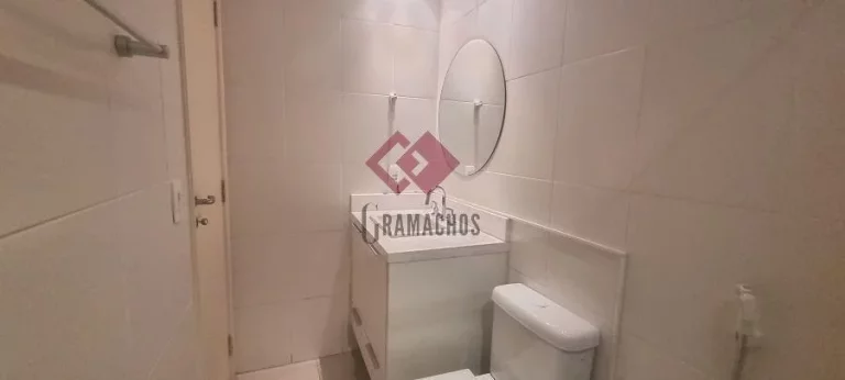 Imagem Apartamento à Venda, 1 Quarto, 45 m2 - Jardim Paulista, São Paulo