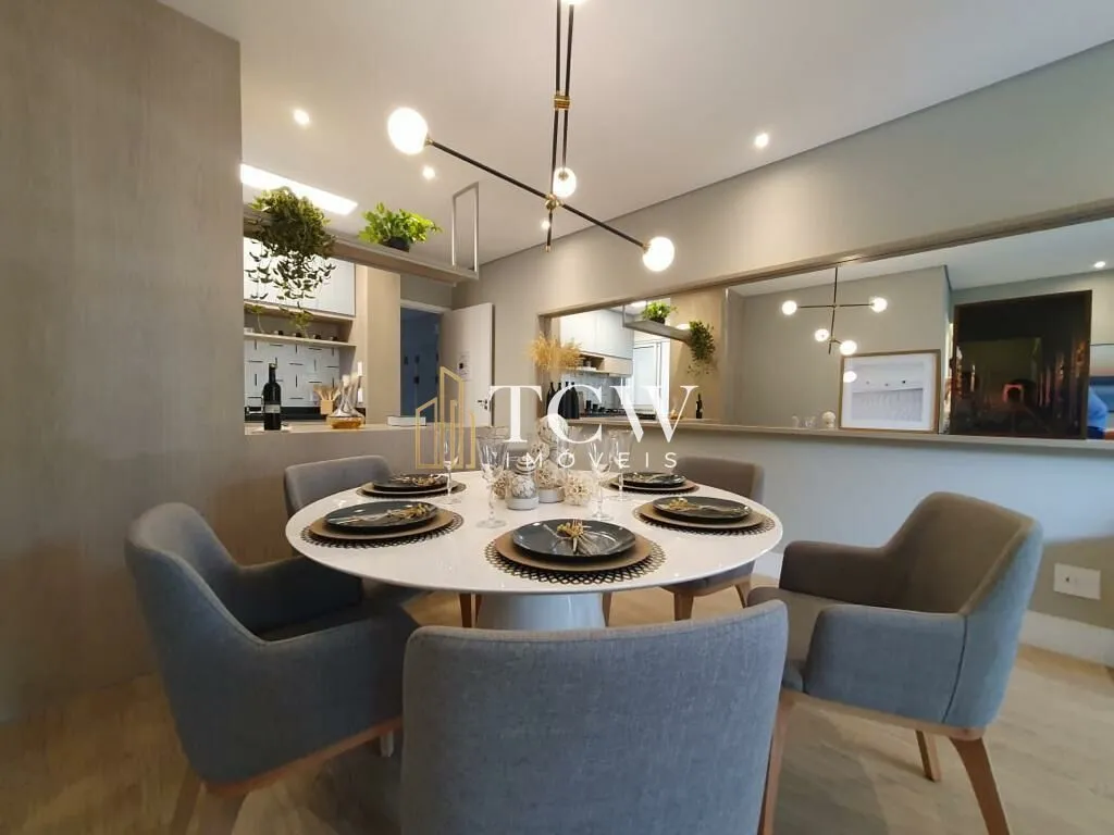 Imagem Apartamento à venda no bairro Campo Belo - São Paulo/SP, Zona Sul
