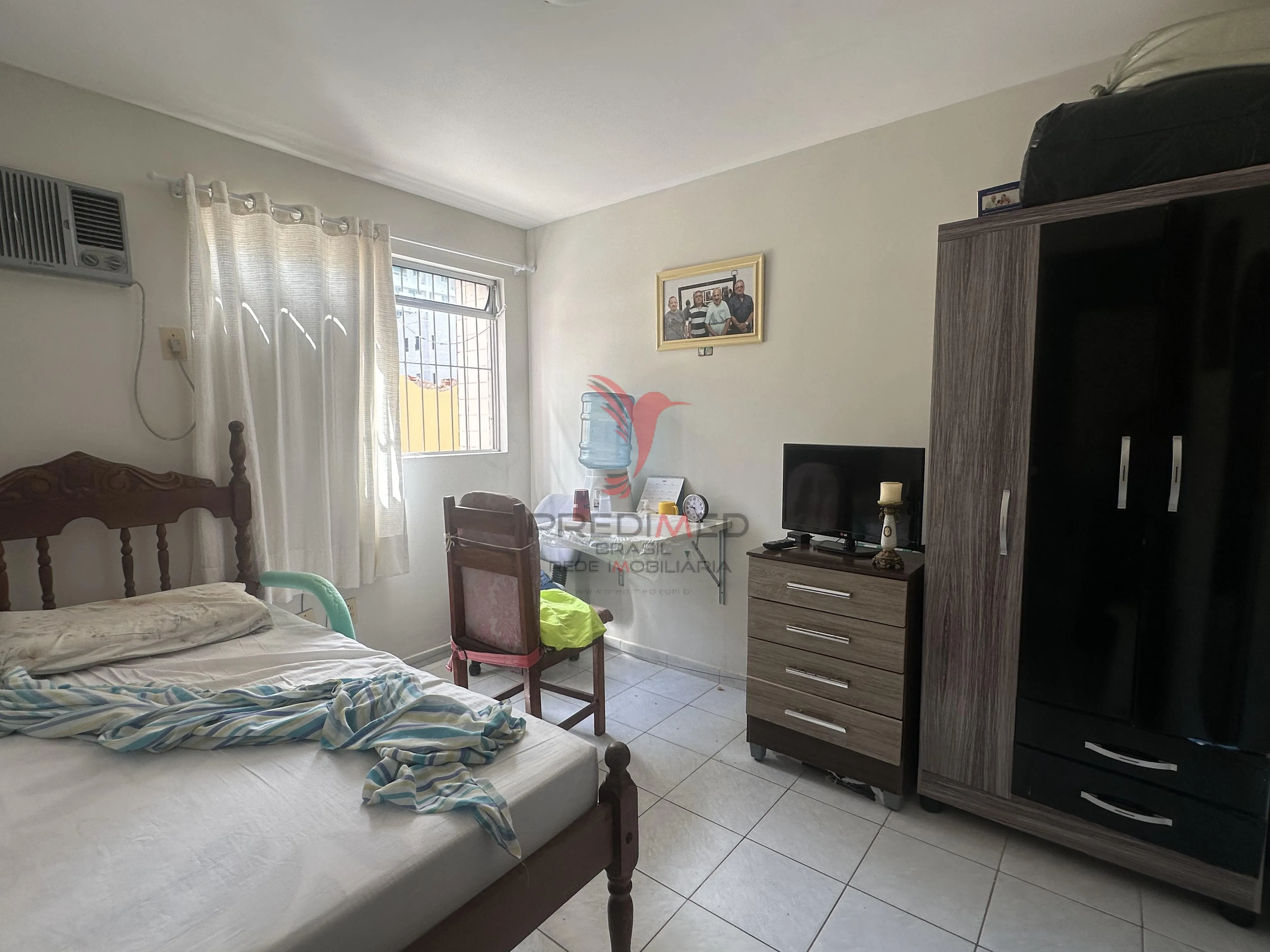 Imagem Vende apartamento de 3 Quartos no melhor localização do Bessa, próximo ao Parque Paraíba
