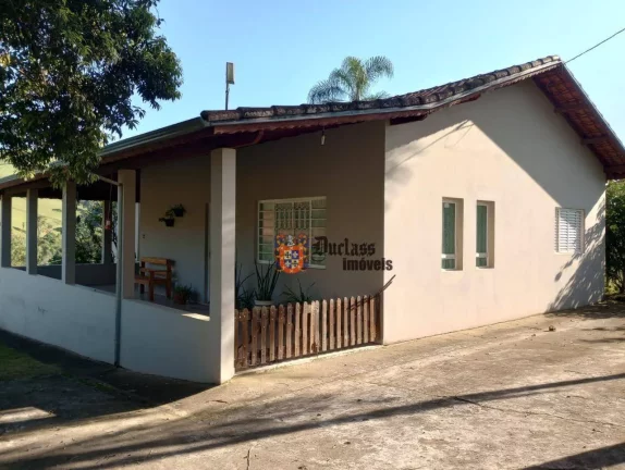 Imagem Chácara com 3 dormitórios à venda, 5000 m² por R$ 490.000 - Cambuí - Cambuí/MG