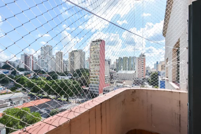 Imagem Apartamento à venda em São Paulo, Santa Cecília, com 3 quartos, 162m2
