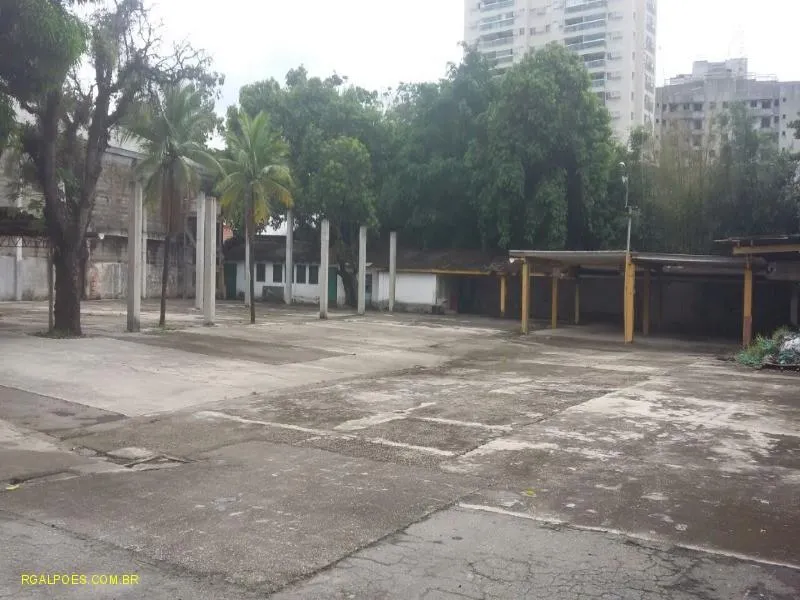 Imagem Galpão para Venda em RIO DE JANEIRO, Curicica, 3 banheiros