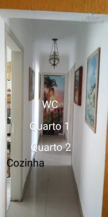 Imagem ÓTIMA OPORTUNIDADE NO BAIRRO AVIAÇÃO, APARTAMENTO DE 1 DORM EM PRAIA GRANDE