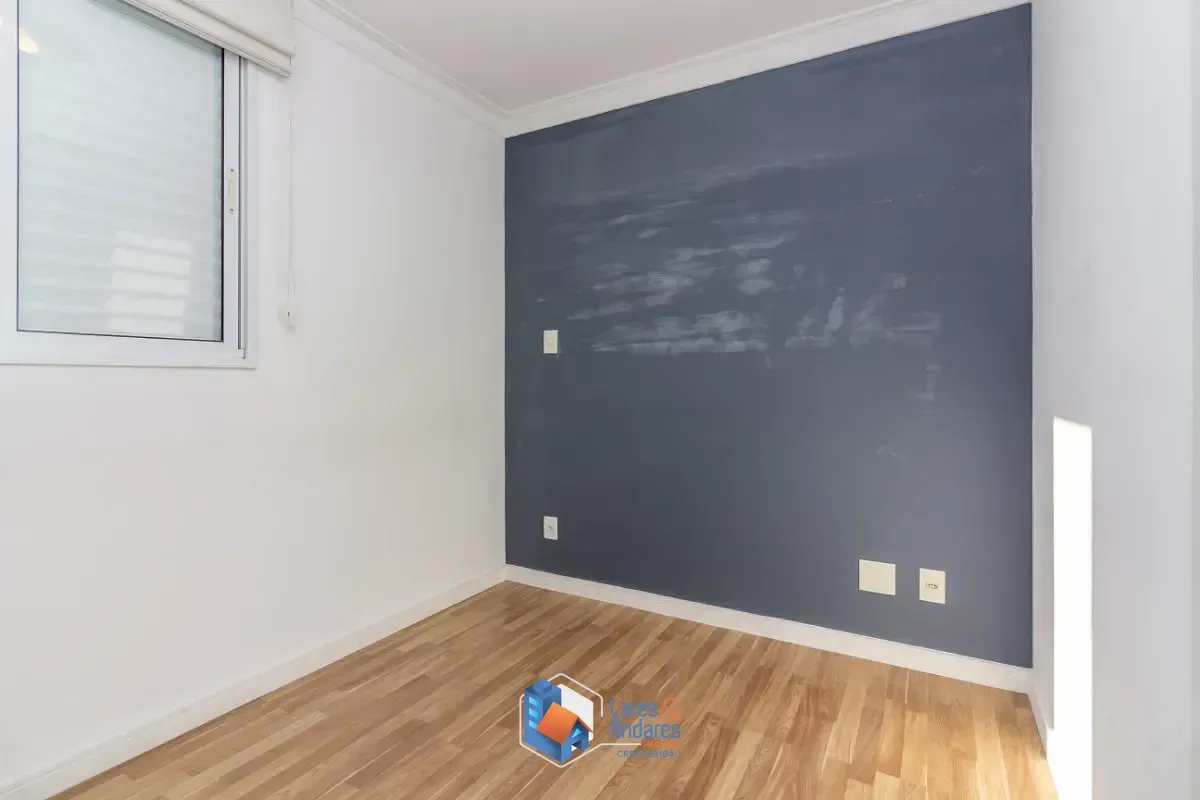 Imagem Apartamento para venda em Lapa com 3 quartos, sendo 1 suíte, 70m²