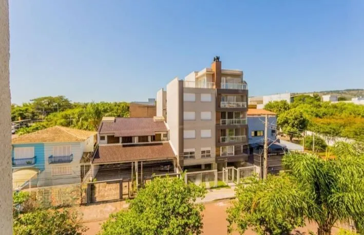 Imagem Apartamento com 2 quartos em condominio infraestrutura completa à venda em Jardim Itu-Sabará, Porto Alegre.