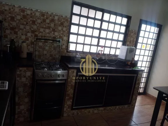 Imagem Casa 2 Dorm sendo um Suíte - 85m² Jd Juliana Ribeirão Preto SP