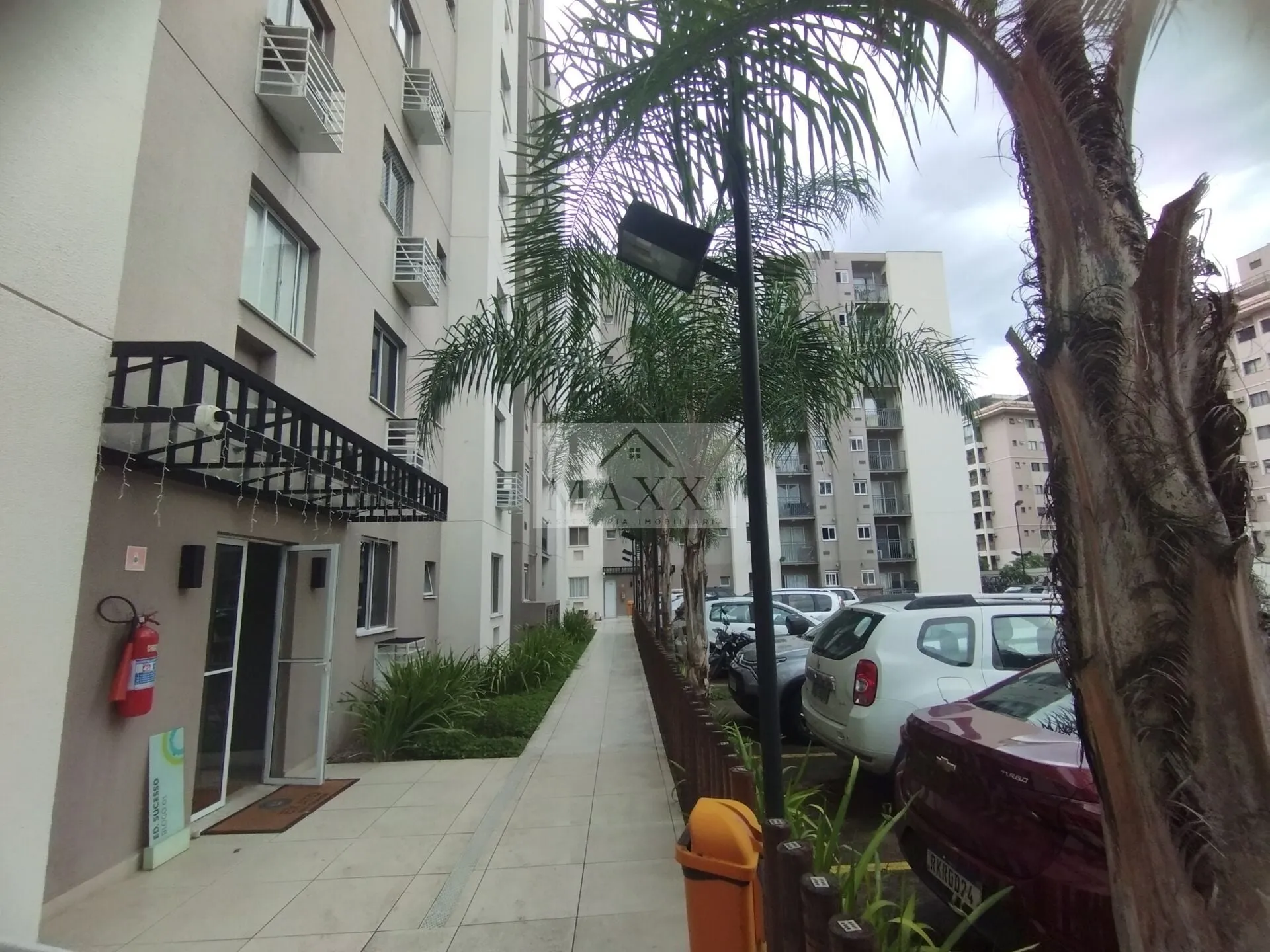 Imagem Condominio Exato Taquara - Vendo Apartamento em Taquara, Rio de Janeiro/RJ