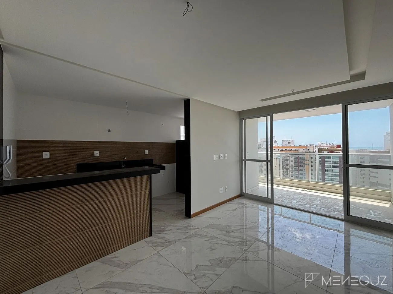 Imagem Apartamento 3 Quartos no Centro de Guarapari