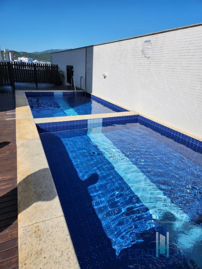 Imagem Apartamento Zona Central para Venda em Balneário Camboriú, CENTRO, 2 dormitórios, 1 suíte, 3 banheiros, 2 vagas