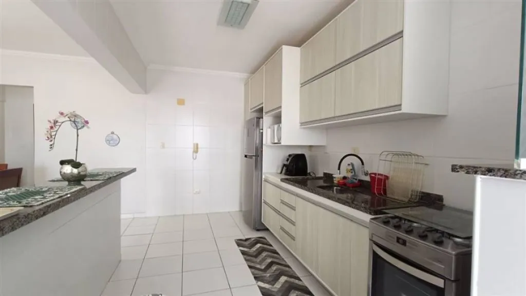 Imagem APARTAMENTO COM 8,90 m² - AVIAÇÃO - PRAIA GRANDE SP