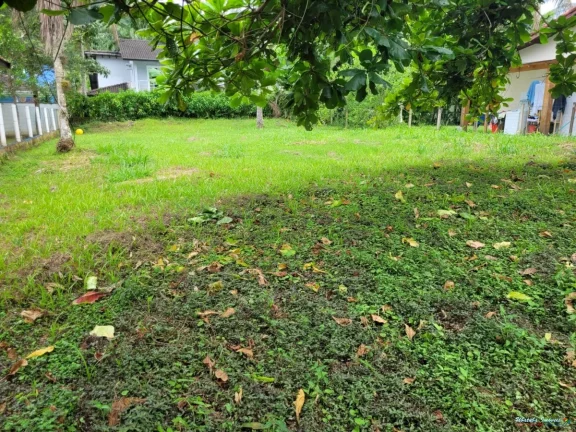 Imagem Terreno condomínio fechado.
