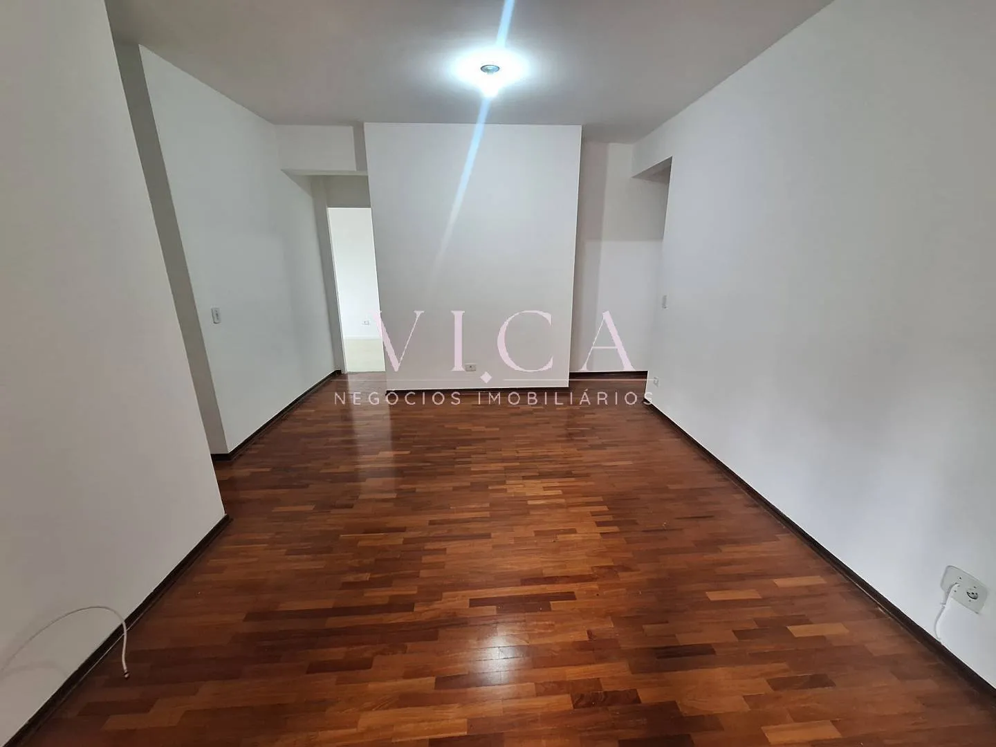 Imagem Apartamento de 75 m², 2 dormitórios locação por R$ 4.600,00 - Alphaville/SP