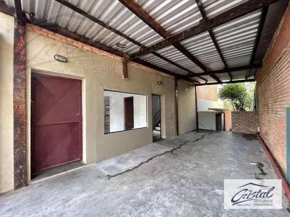 Imagem Loja à venda, 351 m² - Granja Viana - Cotia/SP
