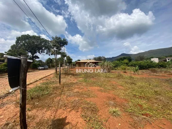 Imagem Terreno à venda em Igarapé MG Condomínio Fazenda Mirante