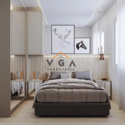 Imagem Apartamento para Venda em São Paulo, Cidade Patriarca, 2 dormitórios, 1 banheiro