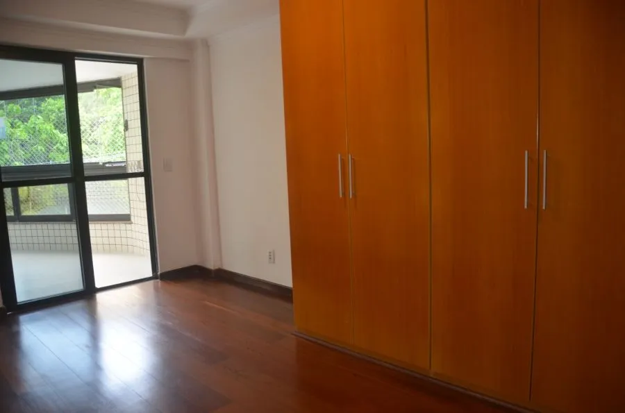 Imagem Gleba A: apartamento 128 m² e 3 quartos | OD65
