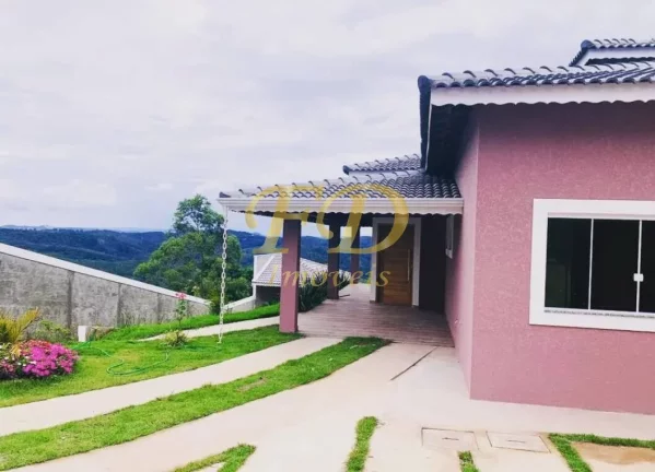 Imagem Chácara Para residir ou Lazer na Divisa de Atibaia / Mairiporã