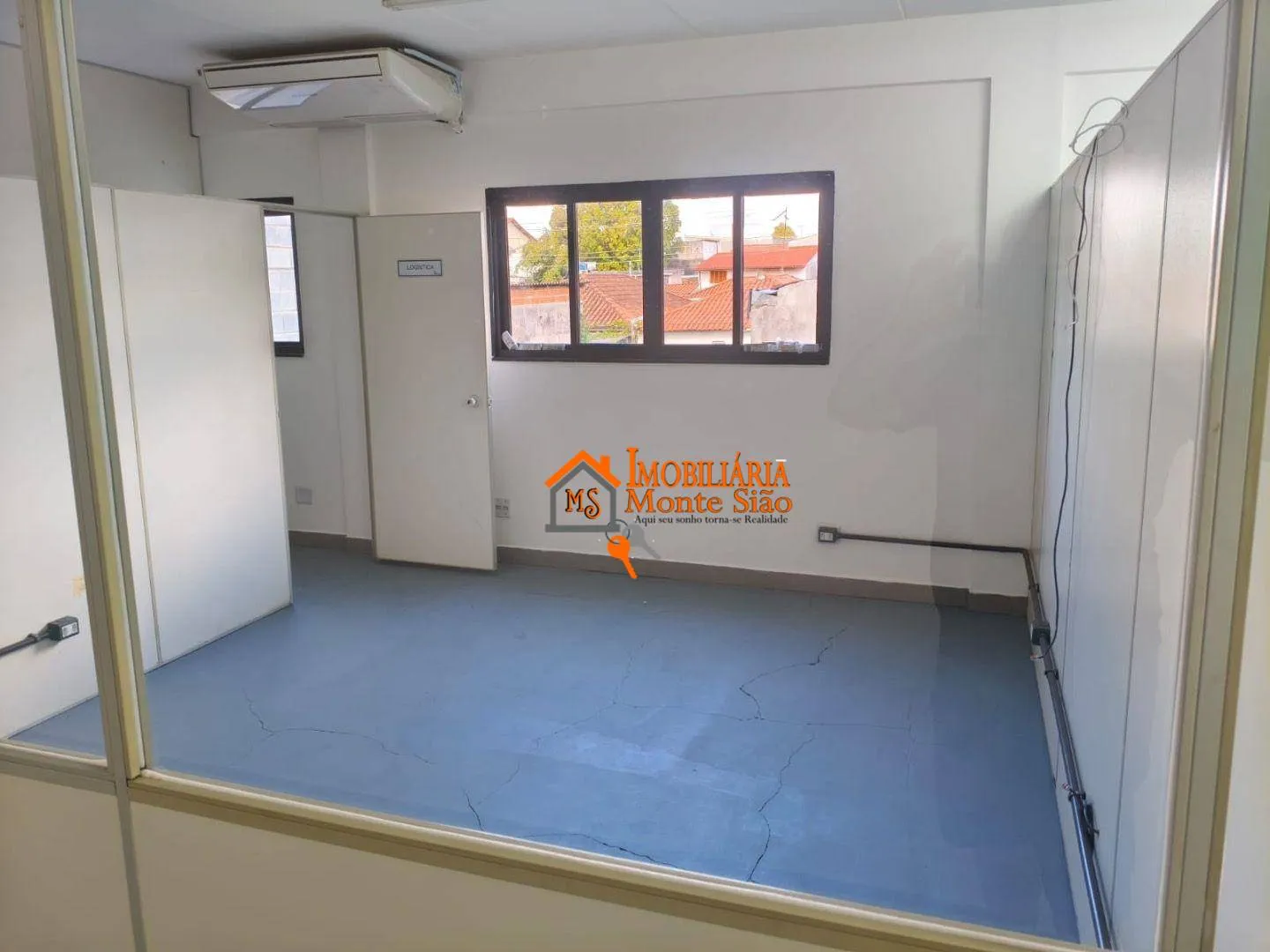 Imagem Galpão para alugar, 300 m² por R$ 16.276,00/mês - Jaçanã - São Paulo/SP