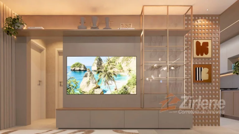 Imagem Lançamento Helena Residence, apartamentos modernos e confortáveis.