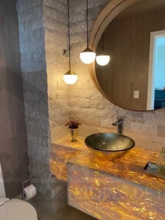 Imagem CASAL IMÓVEIS VENDE ED PIAZZA DEI L´ACQUA 4 SUÍTES ALTO PADRÃO