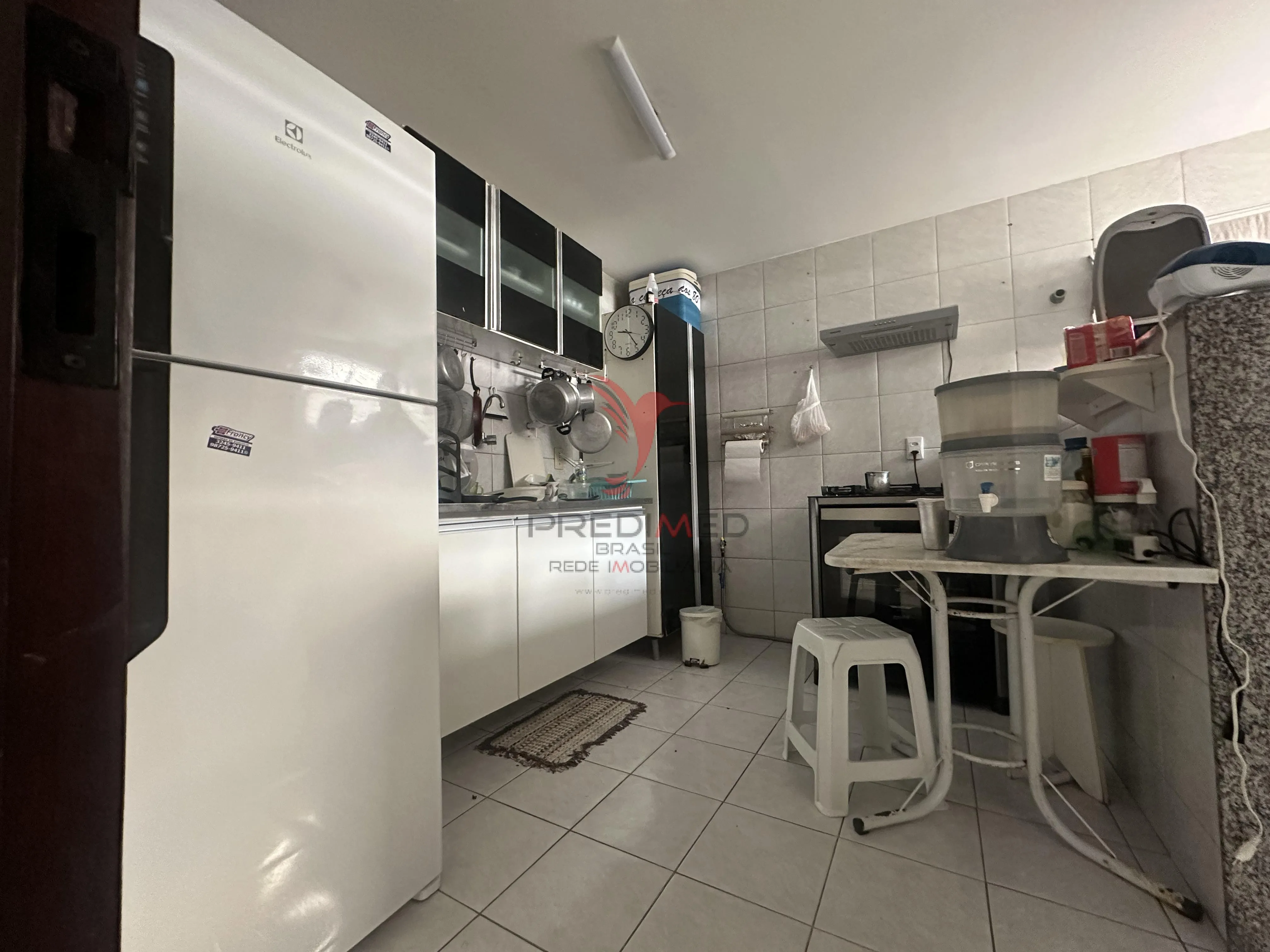Imagem Vende apartamento de 3 Quartos no melhor localização do Bessa, próximo ao Parque Paraíba