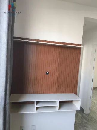 Imagem Condominio Lirios do Campo - Apartamento para alugar no bairro Vila Doutor Laurindo - Tatuí/SP