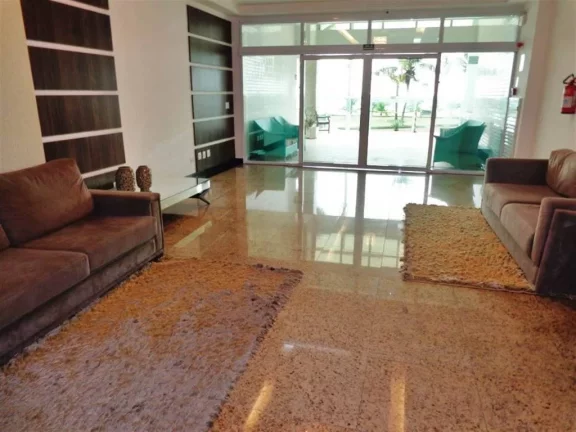 Imagem APARTAMENTO COM 118 m² - CAIÇARA - PRAIA GRANDE SP