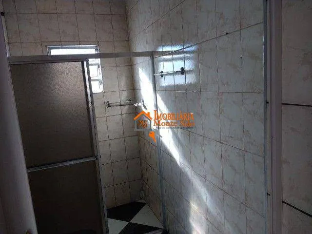 Imagem Sobrado com 3 dormitórios à venda por R$ 410.000,00 - Jardim Presidente Dutra - Guarulhos/SP