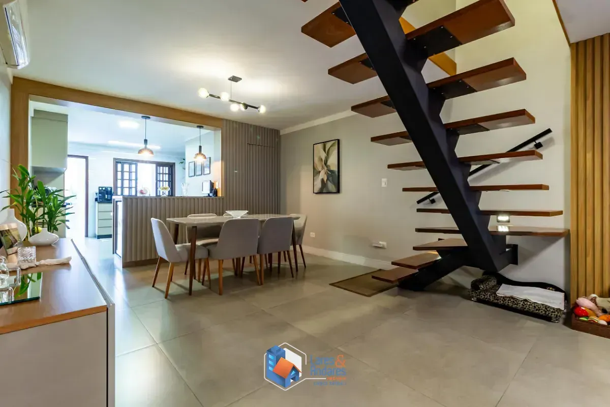 Imagem Casa para venda em Vila Mariana com 3 quartos, sendo 3 suítes, 151m²