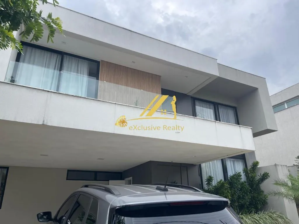 Imagem Casa RESIDENCIAL em Salvador - Bahia, Alphaville I